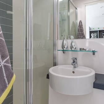 Sea View Studio - Image 10